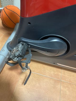 Bicicleta Estática spining