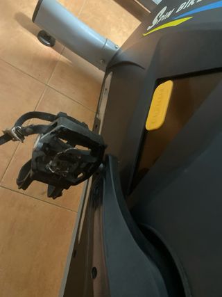 Bicicleta Estática spining