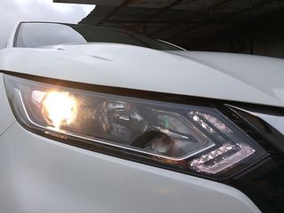 Nissan Qashqai Acenta