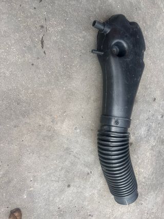 Tubo Admisión Carburador Renault 5 Alpine Turbo