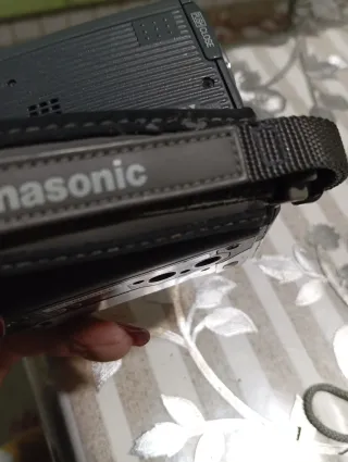 Videocamera Panasonic NV-GS1 Digitale