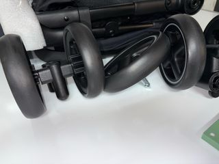 Maxi-Cosi Lara2 Silla de Paseo Ligera