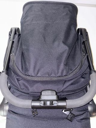 Maxi-Cosi Lara2 Silla de Paseo Ligera