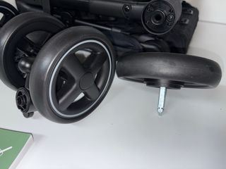 Maxi-Cosi Lara2 Silla de Paseo Ligera