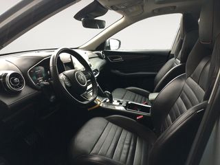MG eHS Luxury PHEV