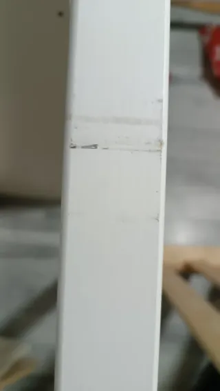 Cama Montessori Casita Blanca