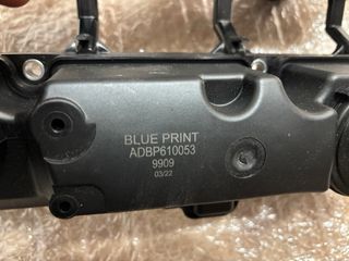 Tapa balancines Peugeot Ford Citroen 1.4 TDCI