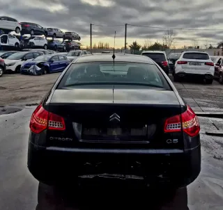 Despiece Citroën C5 2010