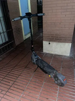 Patín Eléctrico Smartgyro Evo