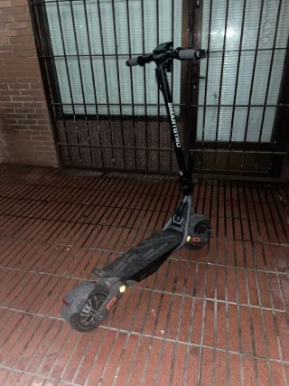 Patín Eléctrico Smartgyro Evo