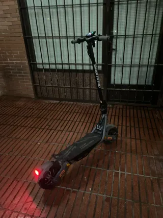 Patín Eléctrico Smartgyro Evo