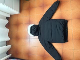 Giubbotto Canada Goose Nero Taglia S