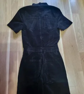 Mono pana Mango negro