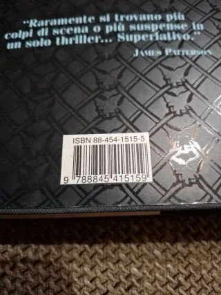 Il collezionista di ossa (Romanzi)