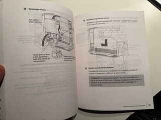 manuale utente istruzioni italiano Apple Power Mac