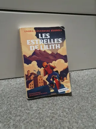 Les Estrelles de Lilith