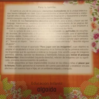 Libros Popete 2 años
