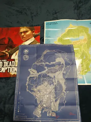 Manuales de Videojuegos consolas