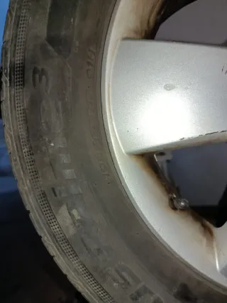 Neumáticos 215/45R17 87W