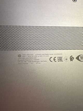 HP Elitebook 830 G6 Silver PREZZO TRATTABILE!