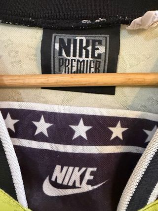 Nike Original Borussia Dortmund tempora 94/95