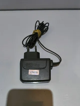 Nintendo DS Lite Argento + Mario Kart