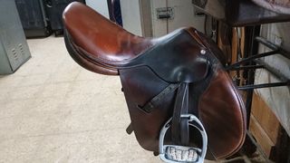 Montura Salto Butet 17