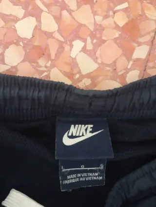 Pantaloni Nike Vintage Uomo Sportswear