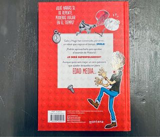 Cortocircuito en el cole (Serie Roboters 1)