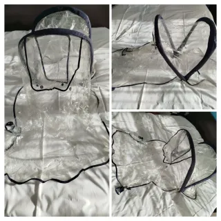 Burbuja para Silla de Paseo