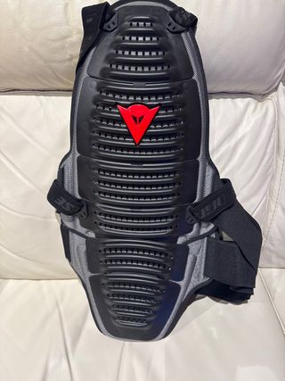 Espaldera Dainese Wave