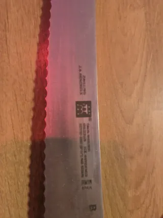 Cuchillos Arcos, jamoneros y otros modelos.