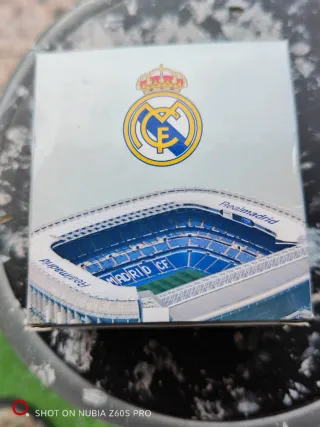 Reloj Viceroy Real Madrid