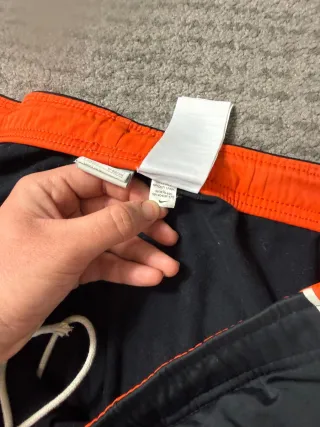 ¡¡OFERTA!! Talla L Pantalón Nike Negro Vintage