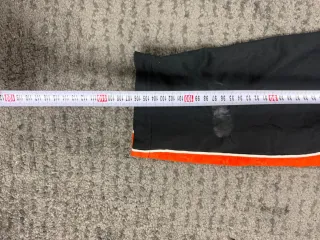 ¡¡OFERTA!! Talla L Pantalón Nike Negro Vintage