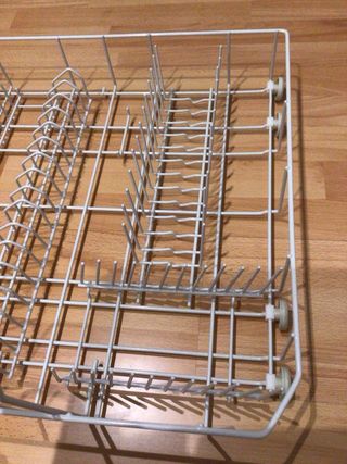 Cestos para lavavajillas Miele