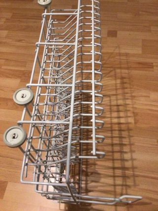 Cestos para lavavajillas Miele