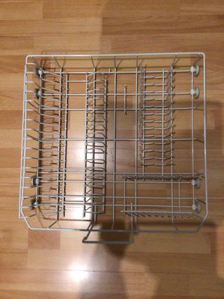 Cestos para lavavajillas Miele