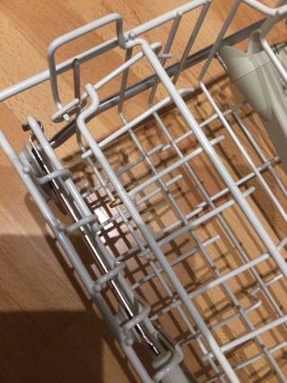 Cestos para lavavajillas Miele