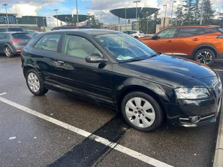 Audi A3 2010
