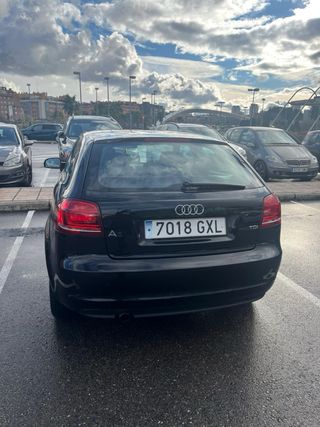 Audi A3 2010