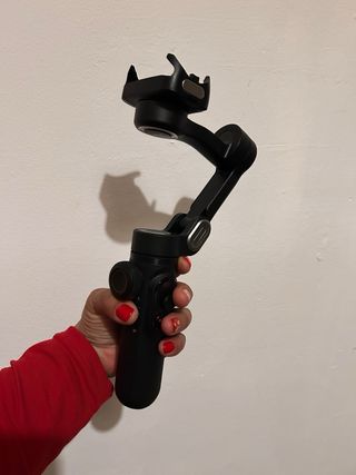 Estabilizador Gimbal Rotación 360