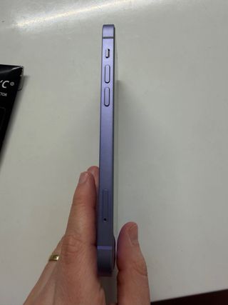 iPhone 12 Morado 128GB