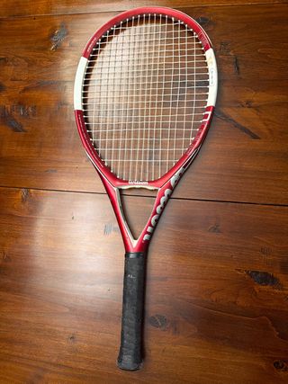 Raqueta Wilson Code N5