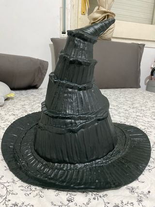 CUBO PALOMITAS ELPHABA “WICKED”