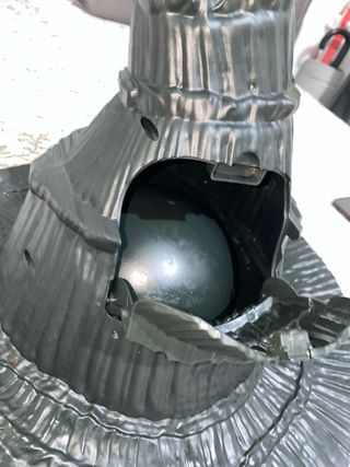 CUBO PALOMITAS ELPHABA “WICKED”