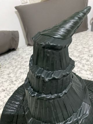 CUBO PALOMITAS ELPHABA “WICKED”