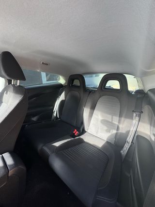 Volkswagen Scirocco 2010