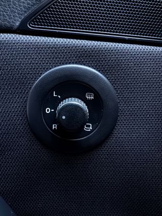 Volkswagen Scirocco 2010