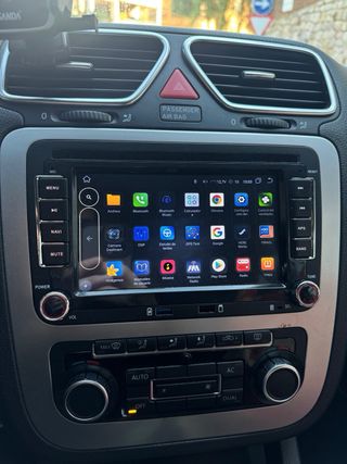 Volkswagen Scirocco 2010